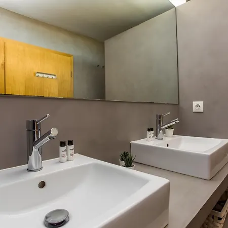 Apartman Olimpica *