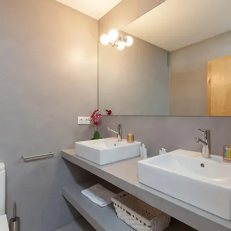 Apartment Olimpica Barcelona