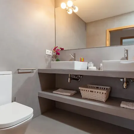 Olimpica Apartment