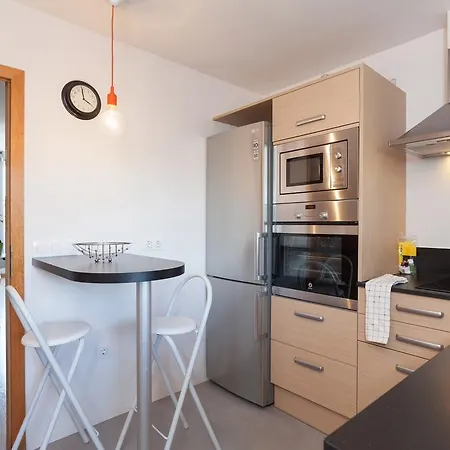 Olimpica Apartment Barcelona