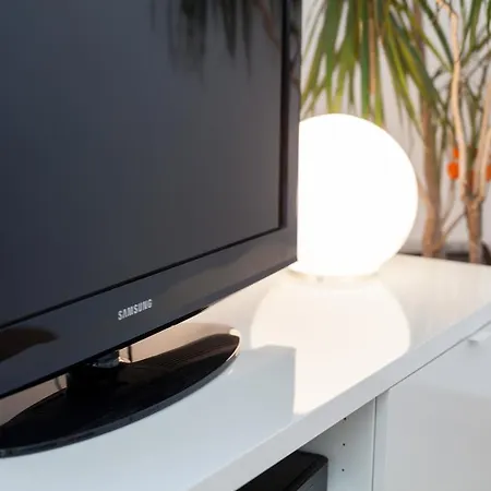 Olimpica Apartment Barcelona