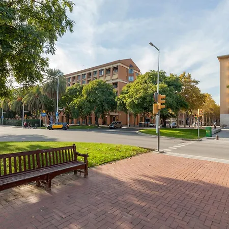 Apartment Olimpica *