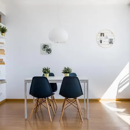 Apartment Olimpica Barcelona