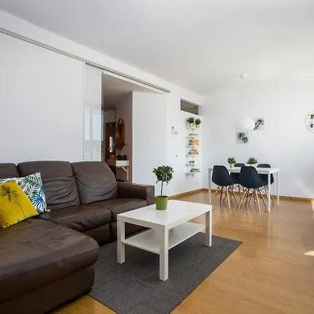 Apartment Olimpica
