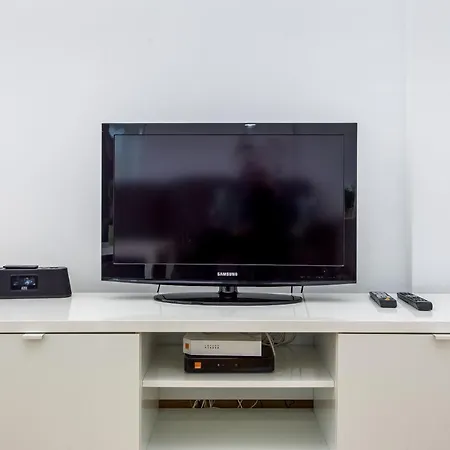 Apartment Olimpica *