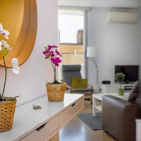 Olimpica Apartment *