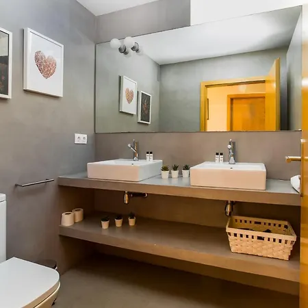 Olimpica Apartment Barcelona