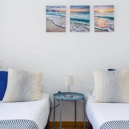 Apartment Olimpica