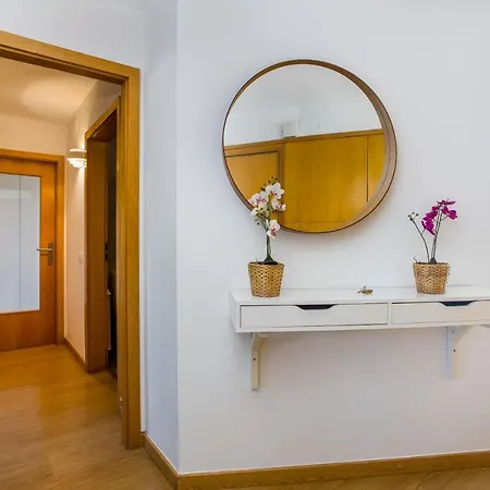 Olimpica Apartment *