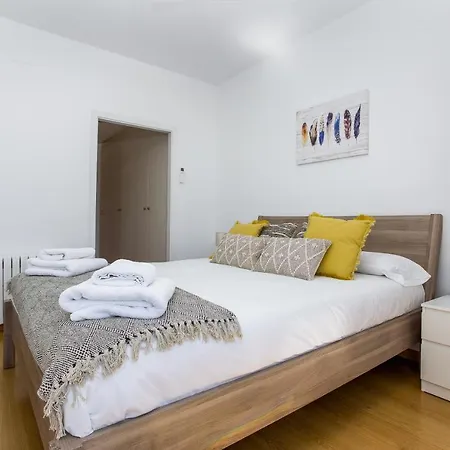 Apartment Olimpica *