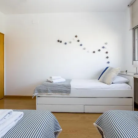 Olimpica Apartment