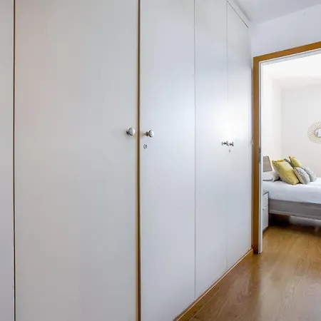 Apartment Olimpica *